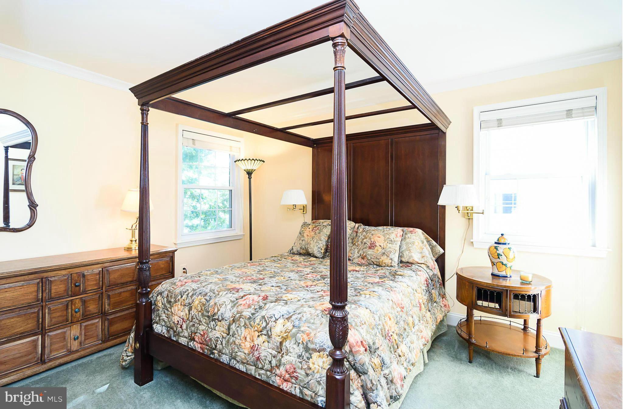 7355 Kindler Road Columbia, MD 21046 - Photo 20 of 30 Bedroom 3