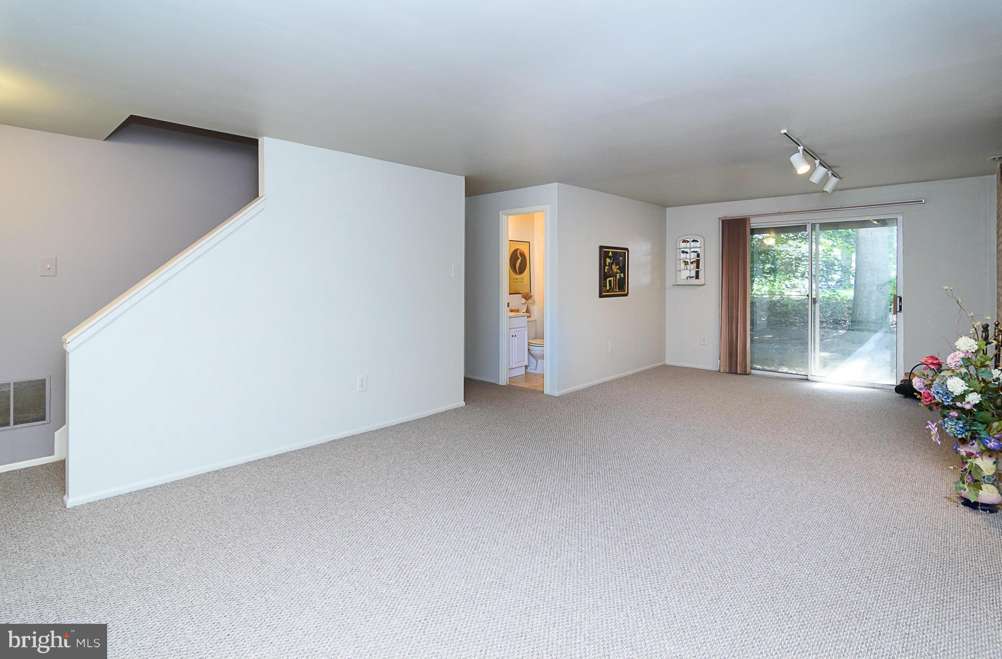 7355 Kindler Road Columbia, MD 21046 - Photo 24 of 30 Upgraded Berber carpet throughout lower level
