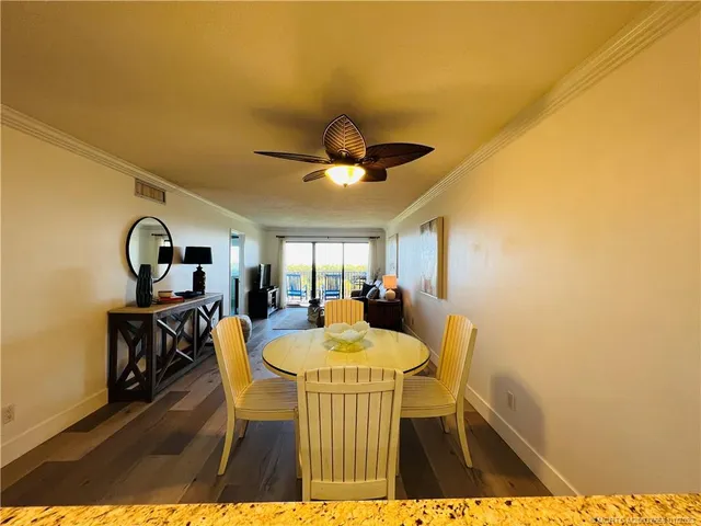 $5,100 | 10044 South Ocean Drive, Unit 203, Jensen Beach, FL 34957