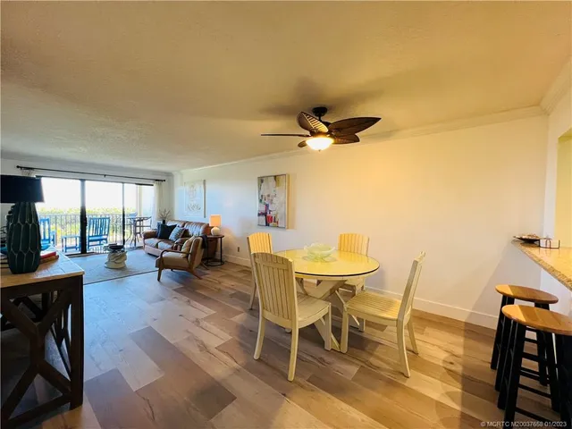 $5,100 | 10044 South Ocean Drive, Unit 203, Jensen Beach, FL 34957