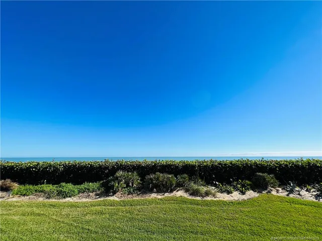 $5,100 | 10044 South Ocean Drive, Unit 203, Jensen Beach, FL 34957