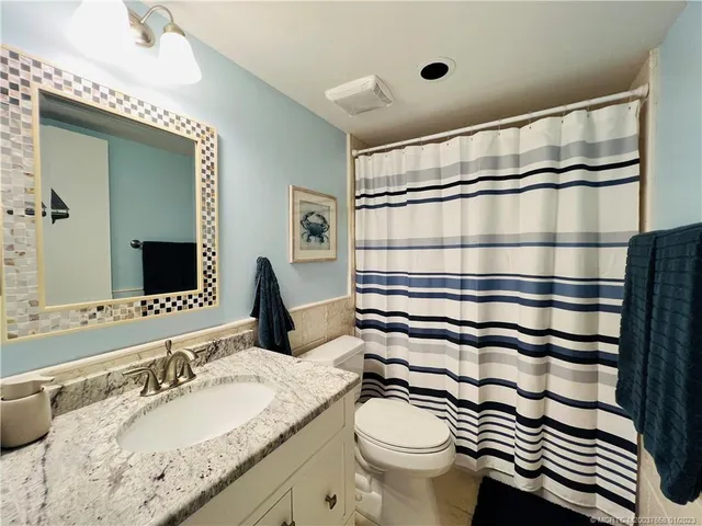 $5,100 | 10044 South Ocean Drive, Unit 203, Jensen Beach, FL 34957