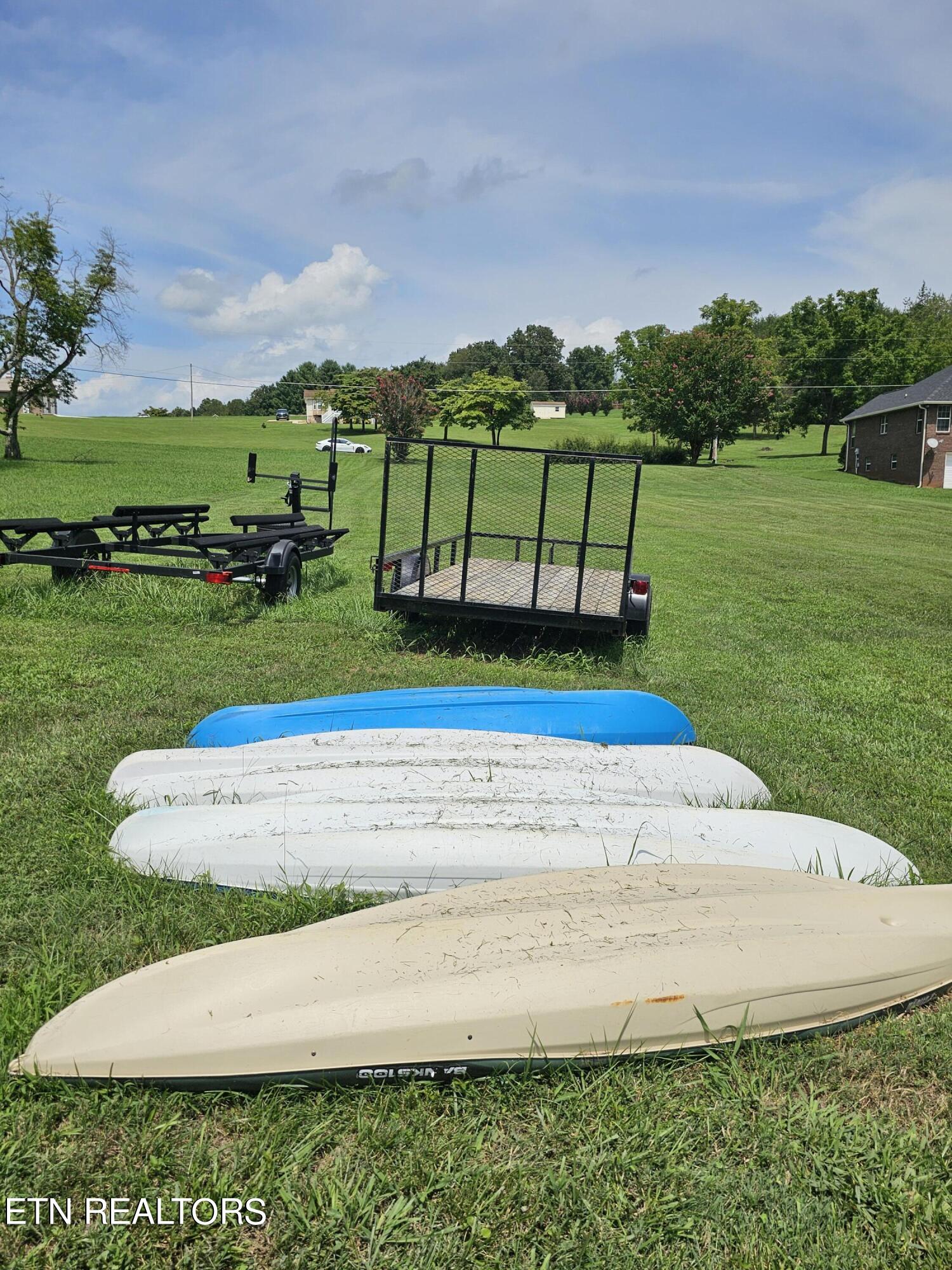 570 Emory River Road Harriman, TN 37748 - Photo 15 of 19 20240801_144838