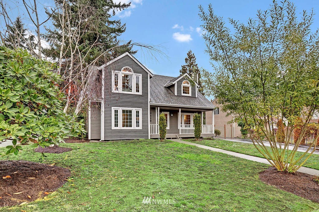 3119 165th Place Southeast Bothell, WA 98012 - Photo 1 of 18 Gallery Image 1