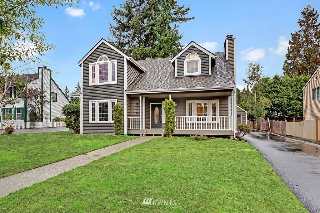 3119 165th Place Southeast Bothell, WA 98012 - Photo 2 of 18 Gallery Image 2