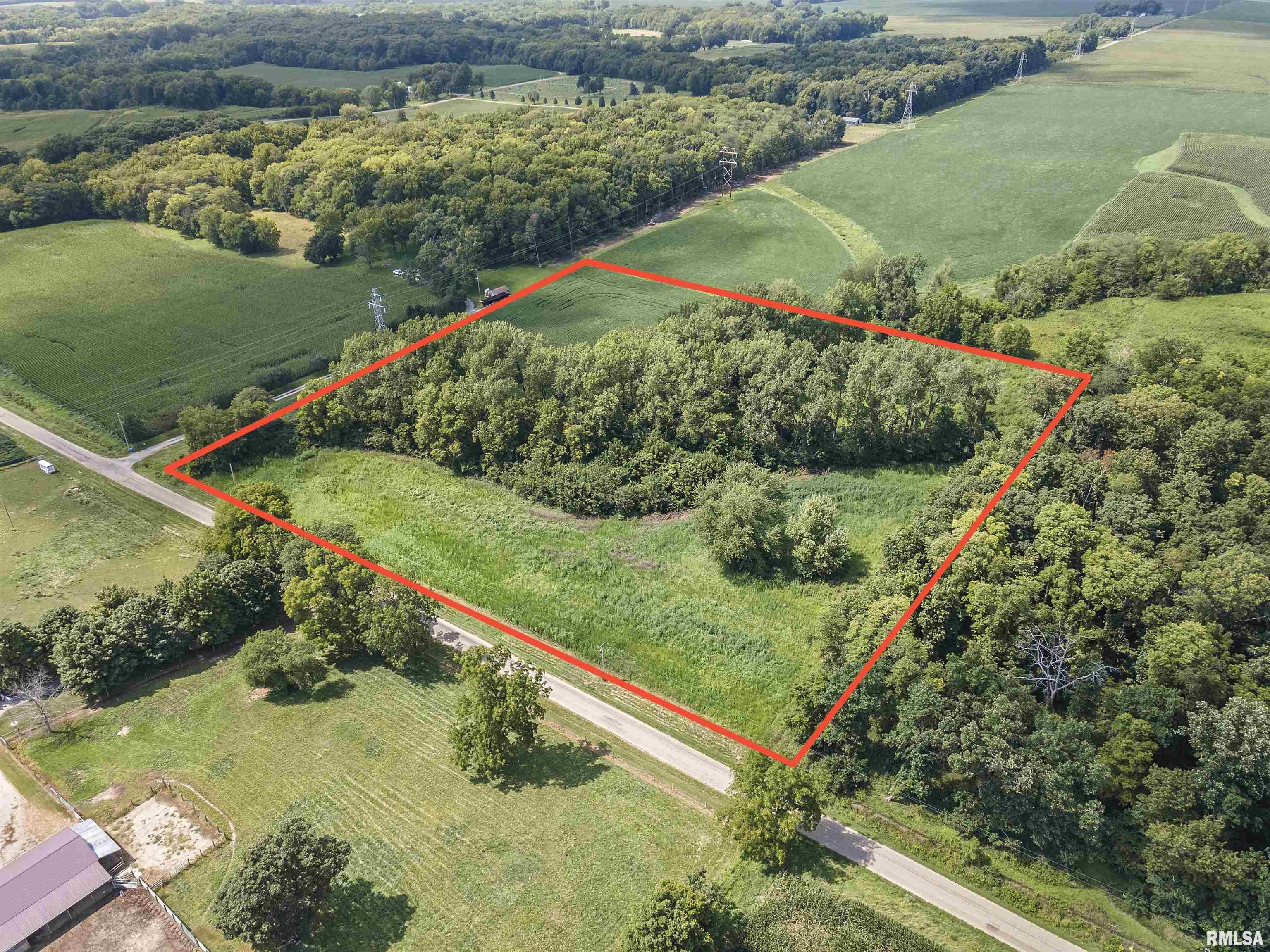 30624 Irish Grove Road Greenview, IL 62642 - Photo 8 of 8 Gallery Image 8