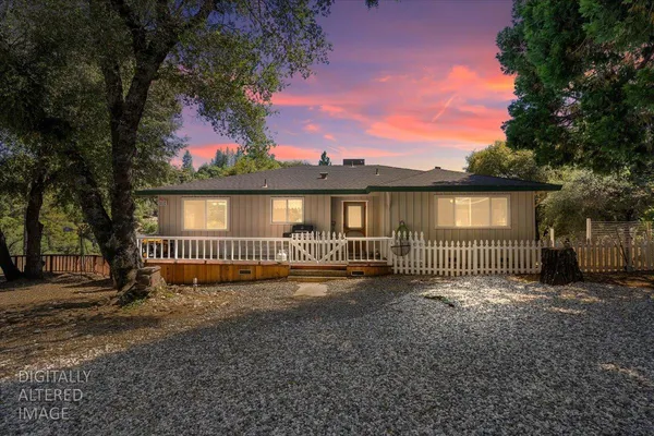 $519,000 | 5537 Bucks Bar Circle, Placerville, CA 95667