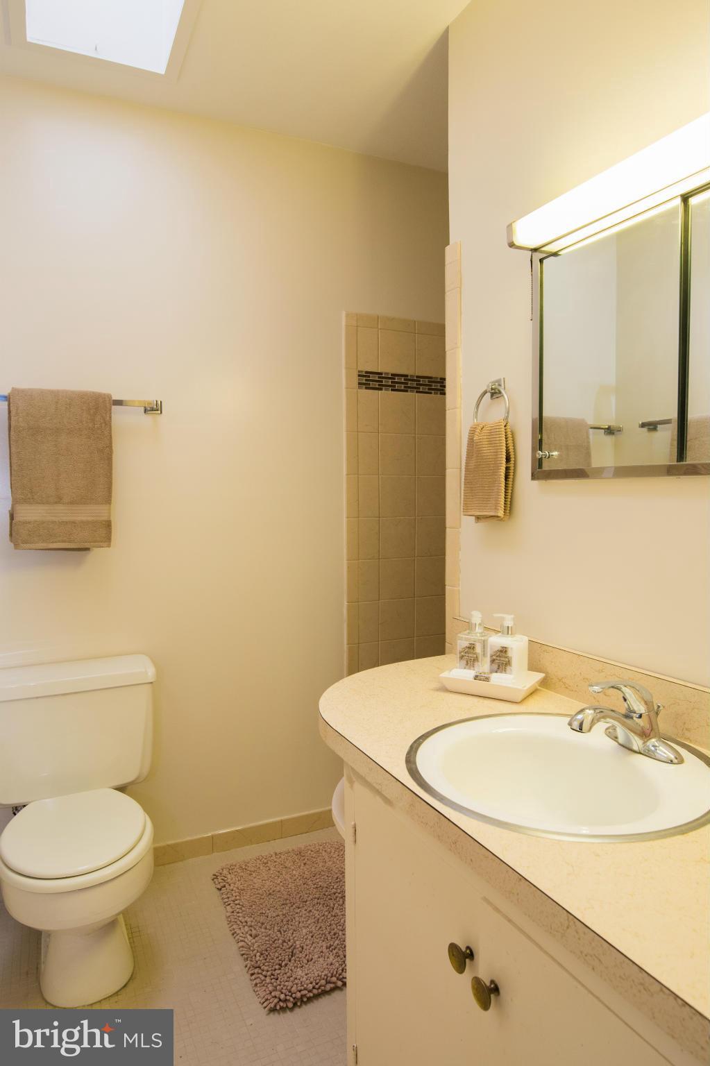 7608 Elba Road Alexandria, VA 22306 - Photo 14 of 24 Bath
