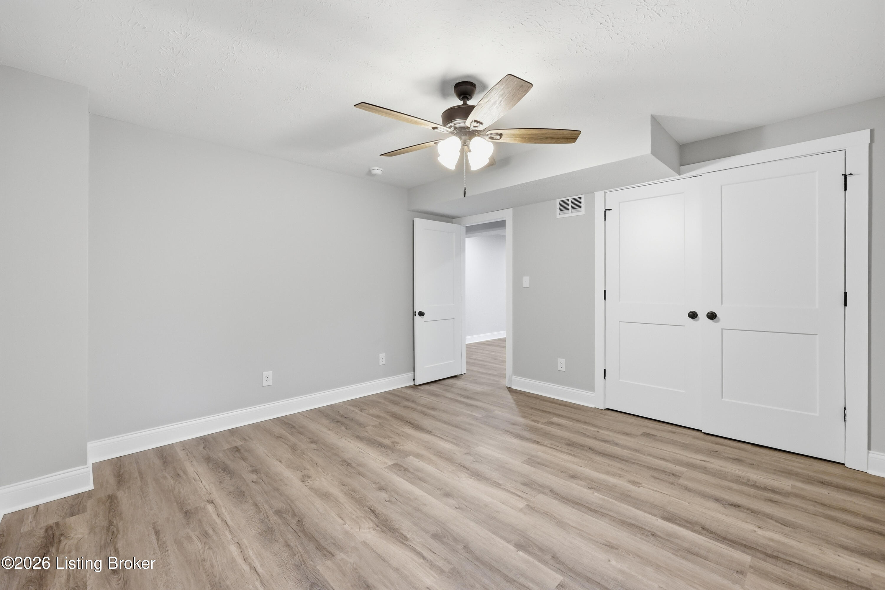 1279 Rice Road Lawrenceburg, KY 40342 - Photo 56 of 91 Basement Bedroom