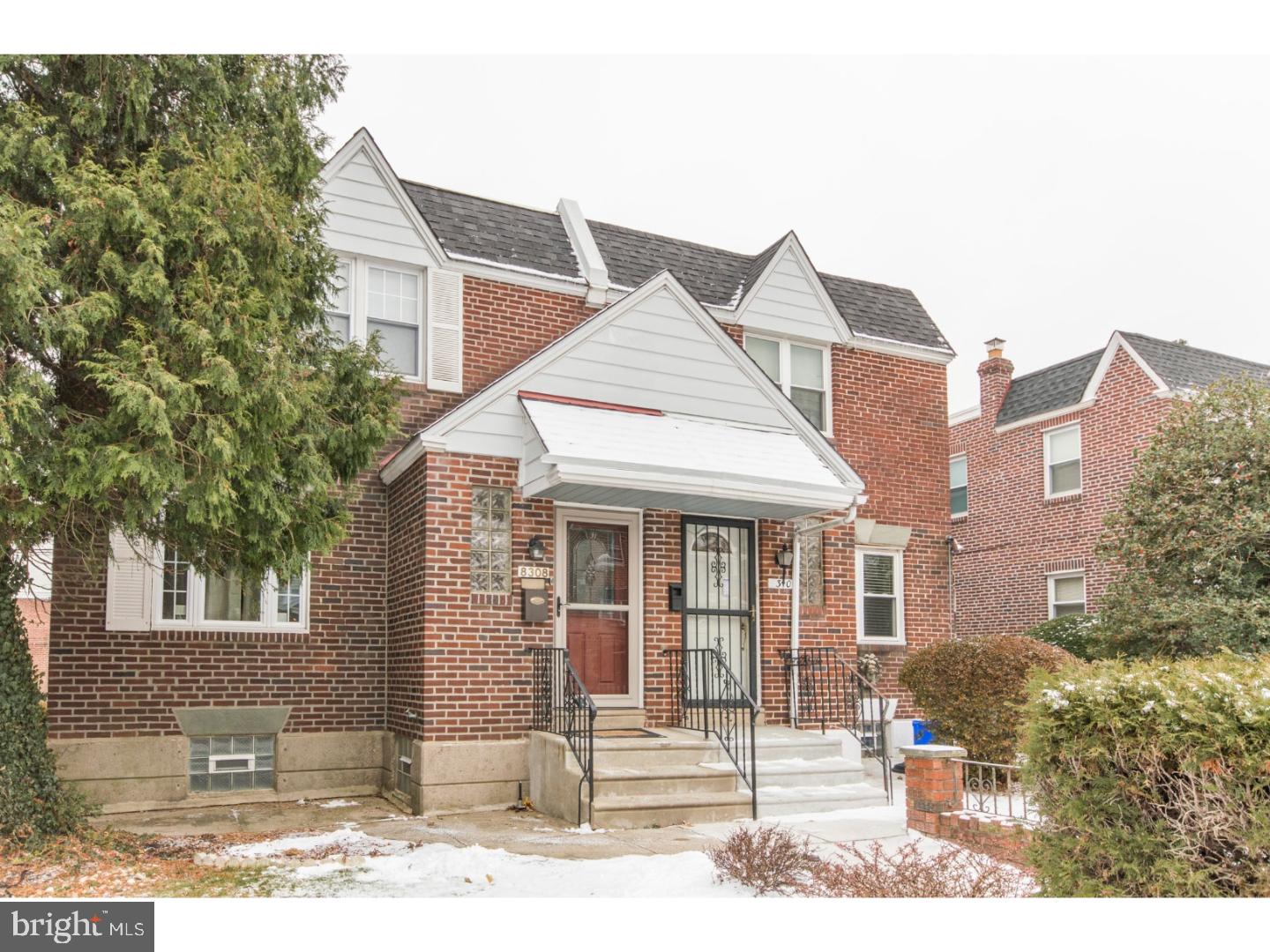 8308 Lynnewood Road Philadelphia, PA 19150 - Photo 2 of 15