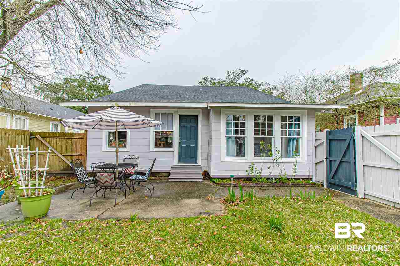 208 Tuttle Avenue Mobile, AL 36604 - Photo 46 of 50