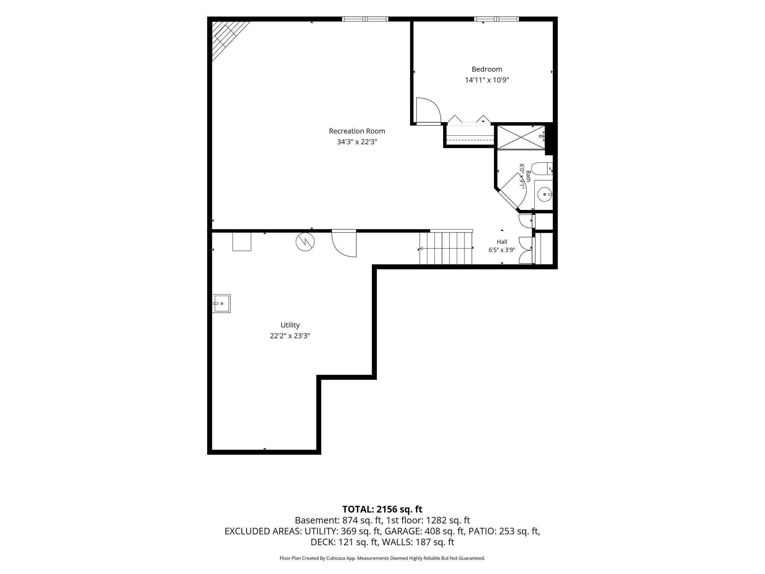 125 Channel Trace, Unit 125 Shawano, WI 54166 - Photo 77 of 79