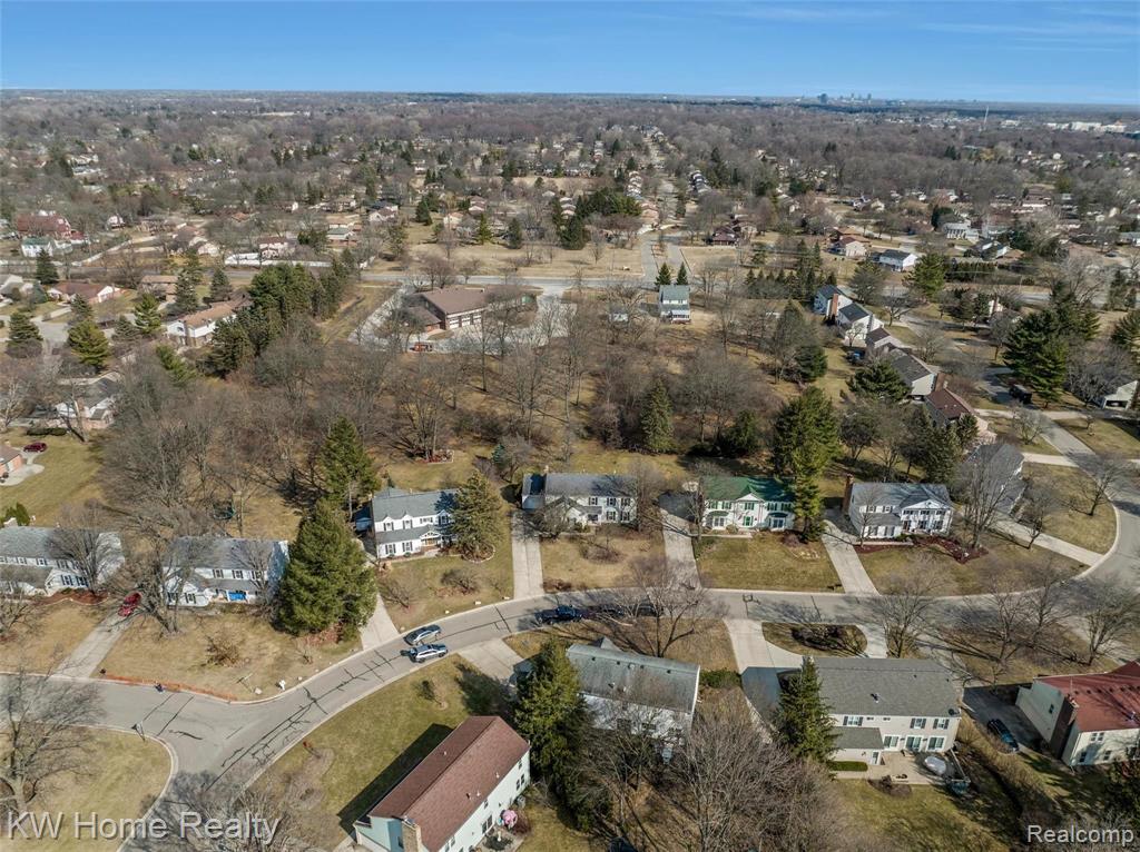 35690 Fredericksburg Road Farmington Hills, MI 48331 - Photo 21 of 25