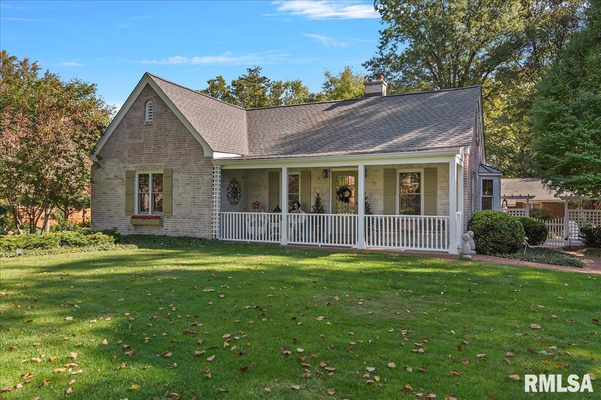 1130 Rantoul Street Springfield, IL 62704 - Photo 54 of 75