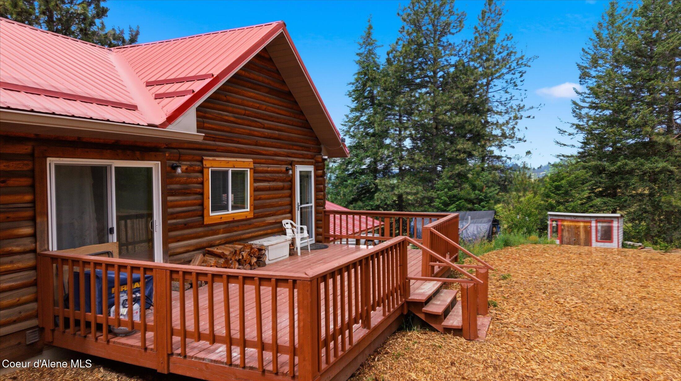 3132 Windfall Pass Road Plummer, ID 83851 - Photo 22 of 56 48-1000015183