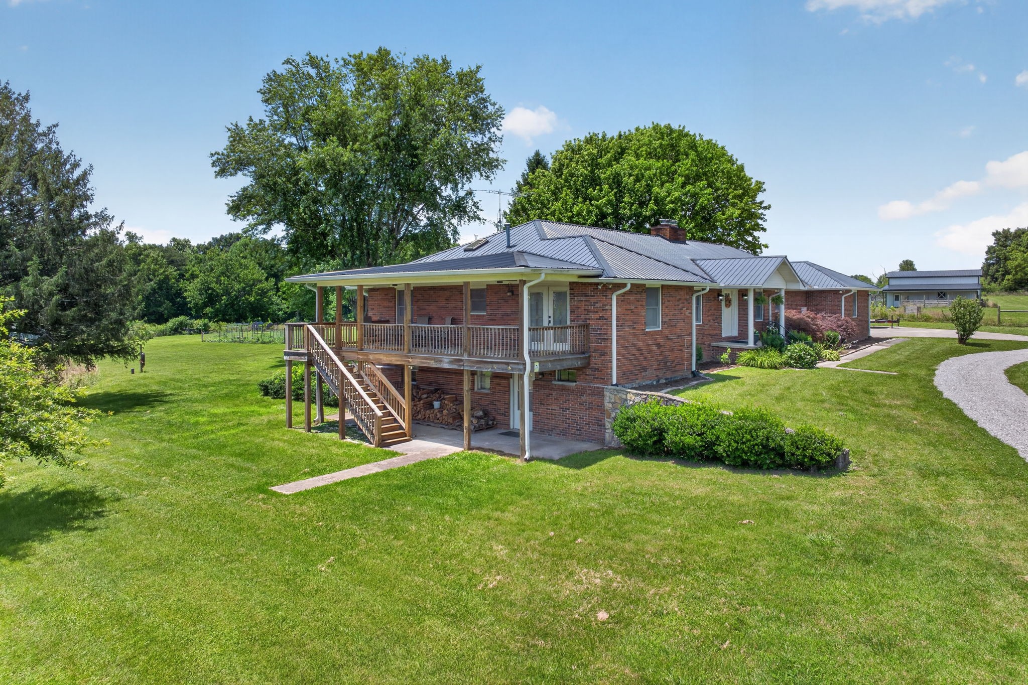 4160 Standing Rock Road Jamestown, TN 38556 - Photo 36 of 57