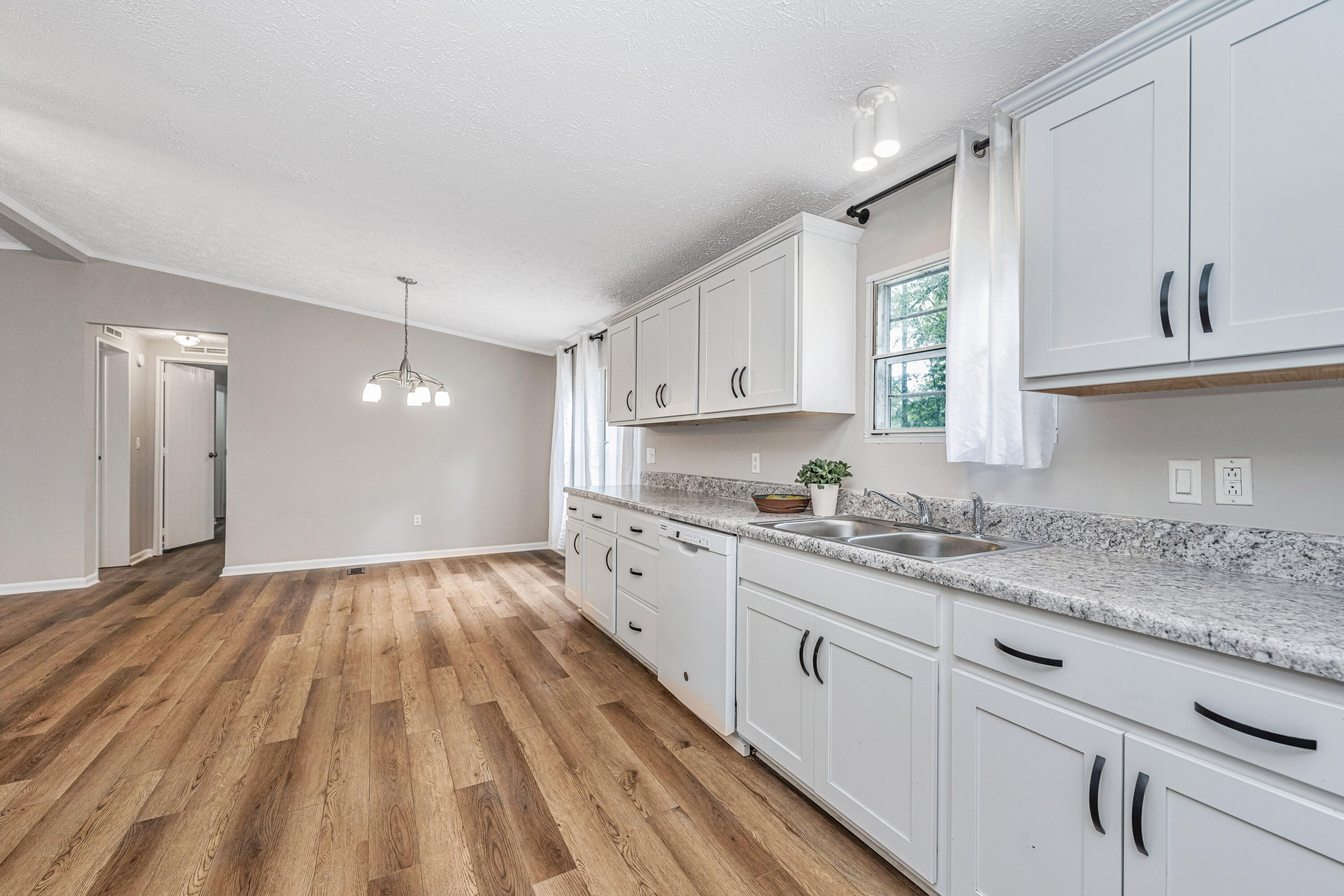121 Boyd Street Moncks Corner, SC 29461 - Photo 8 of 41 Kitchen and Dining