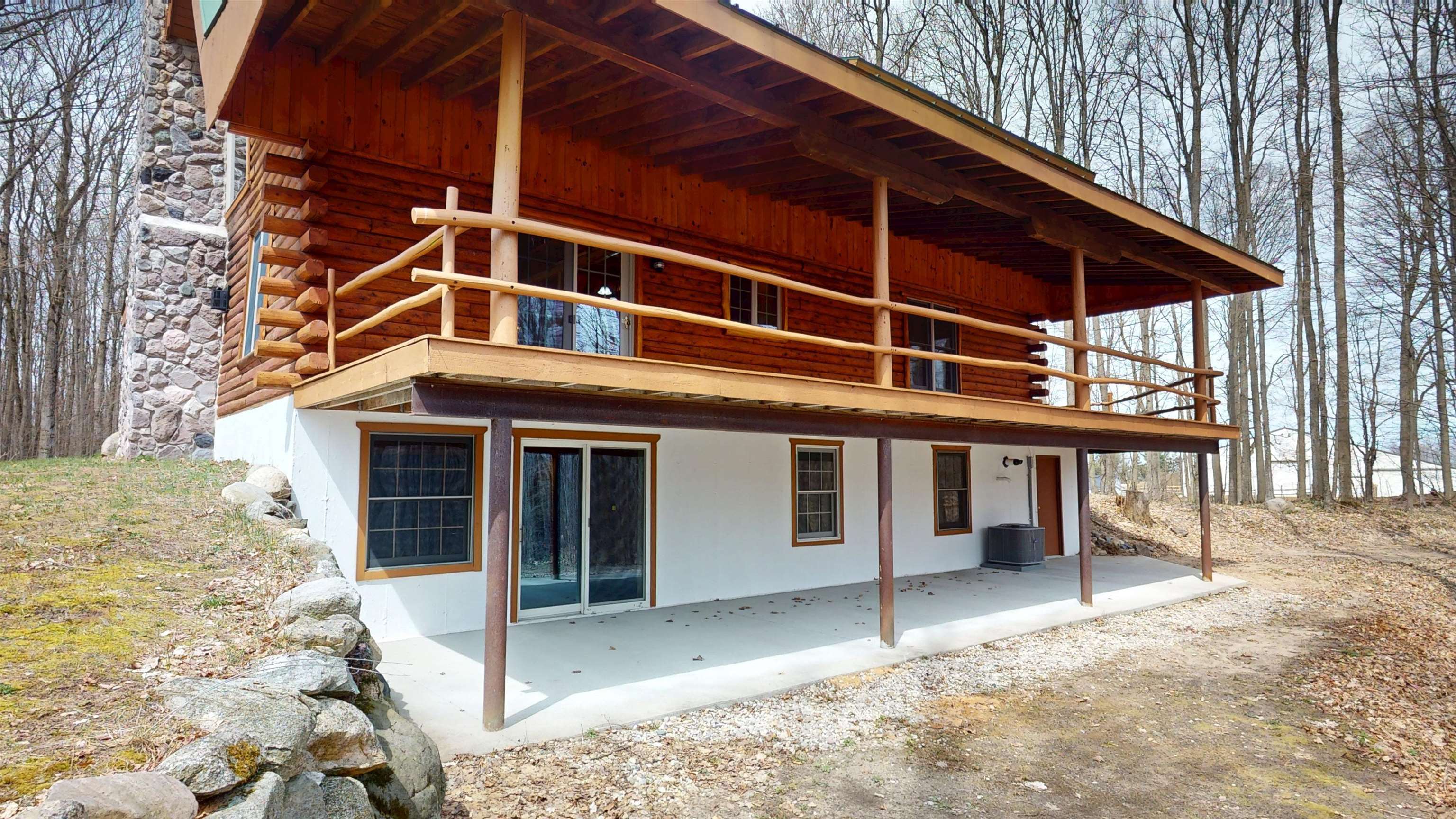 3827 Shumaker Road Mancelona, MI 49659 - Photo 17 of 66