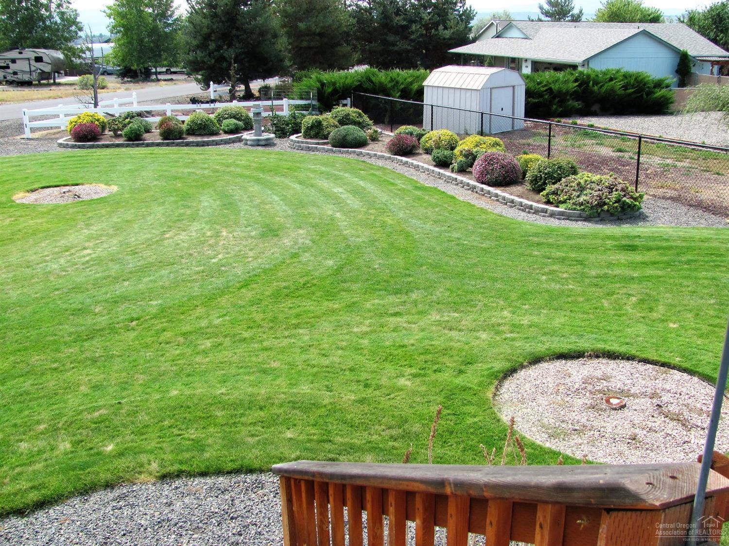 2917 Northeast Yellowpine Road Prineville, OR 97754 - Photo 24 of 25 Additional Photo