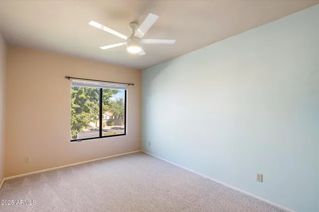 a view of a house with a yard porch and sitting area