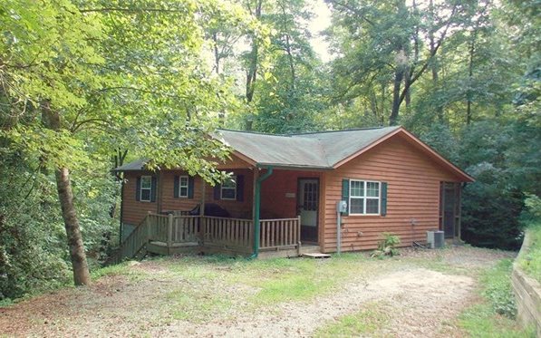 357 Kinwood Trail Murphy, NC 28906 - Photo 1 of 1 Main View