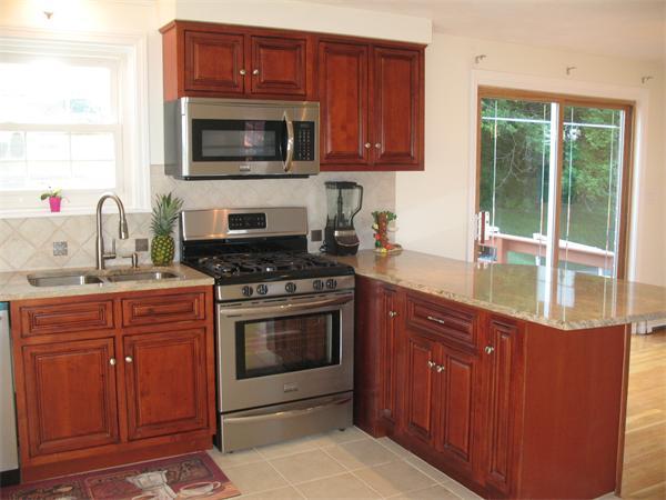 71 George Road, Unit 71 Winchester, MA 01890 - Photo 12 of 14