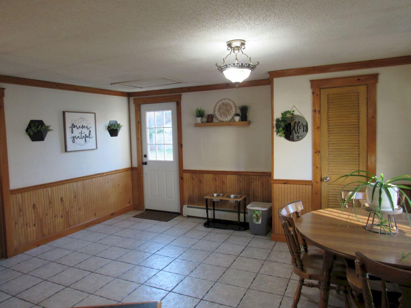 34 Myrtle Street Madison, ME 04950 - Photo 21 of 39 #18 Dining