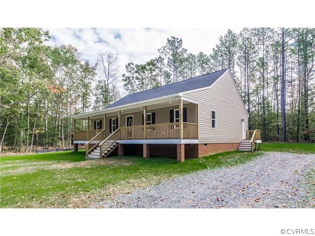 Tbd Cooks Mill Road Lanexa, VA 23089 - Photo 1 of 21 Gallery Image 1