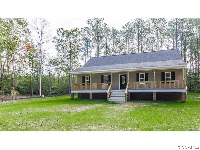 Tbd Cooks Mill Road Lanexa, VA 23089 - Photo 2 of 21 Gallery Image 2