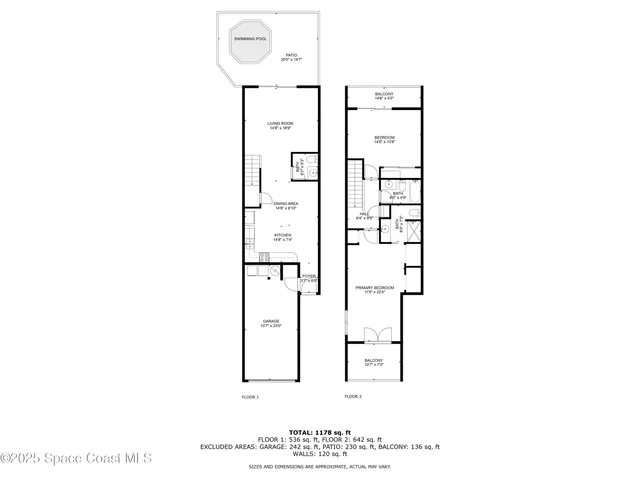 $2,250,000 | 312 Wave Crest Avenue, Indialantic, FL 32903