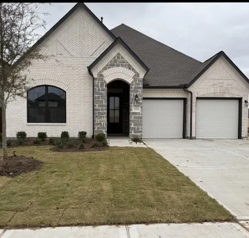 $427,362 | 5019 Field Sparrow Lane, Rosenberg, TX 77471
