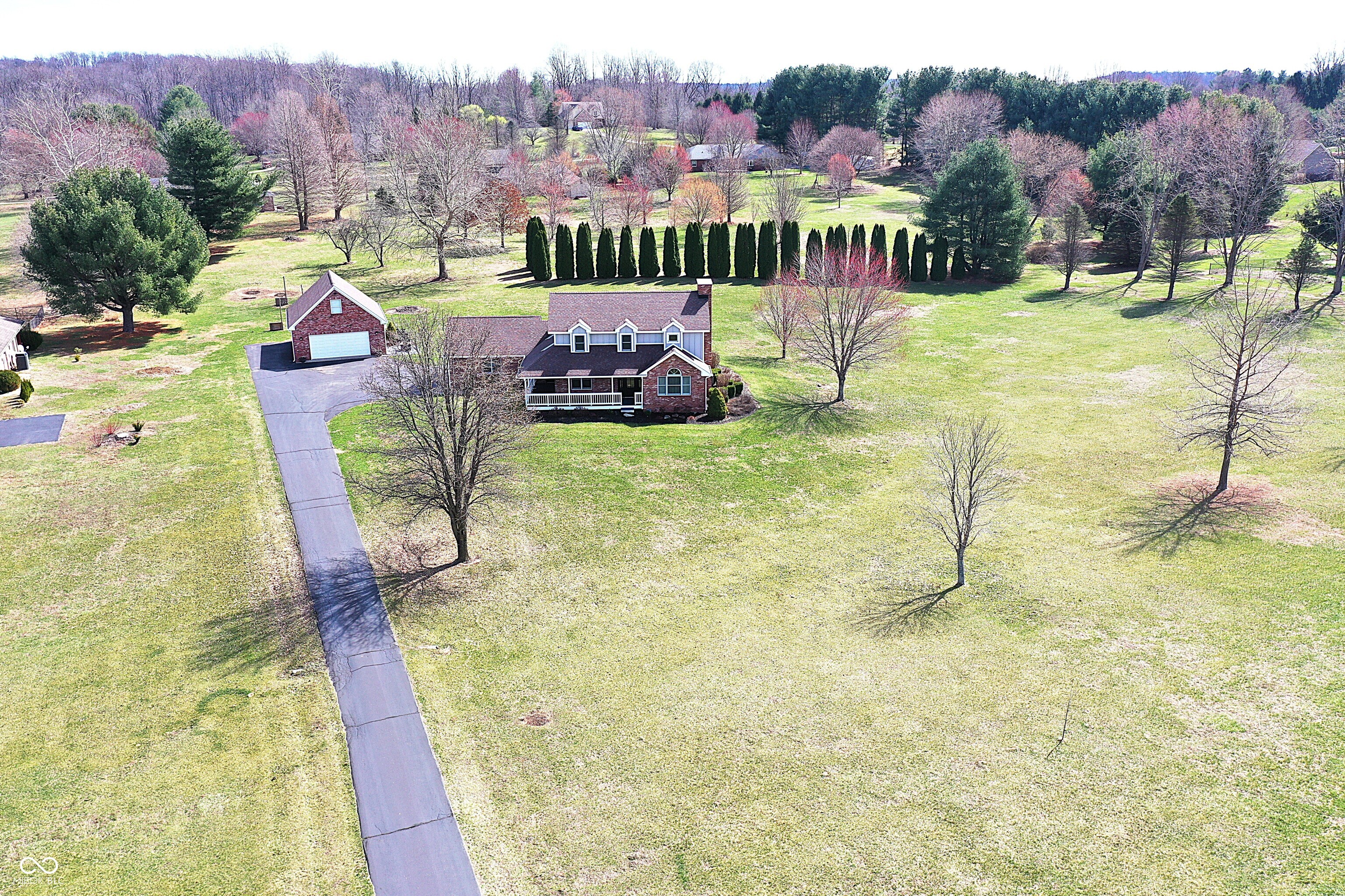 195 Hess Road Martinsville, IN 46151 - Photo 1 of 1 Gallery Image 1