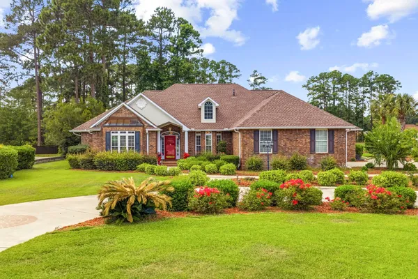 $629,900 | 4727 National Drive, Myrtle Beach, SC 29579