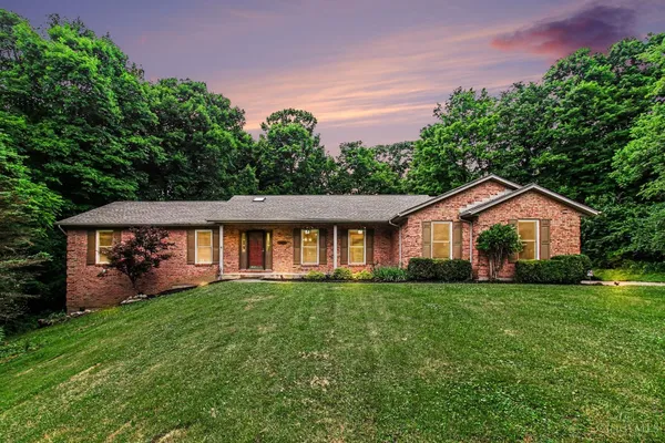 $625,000 | 3319 Cherryview Court, North Bend, OH 45052