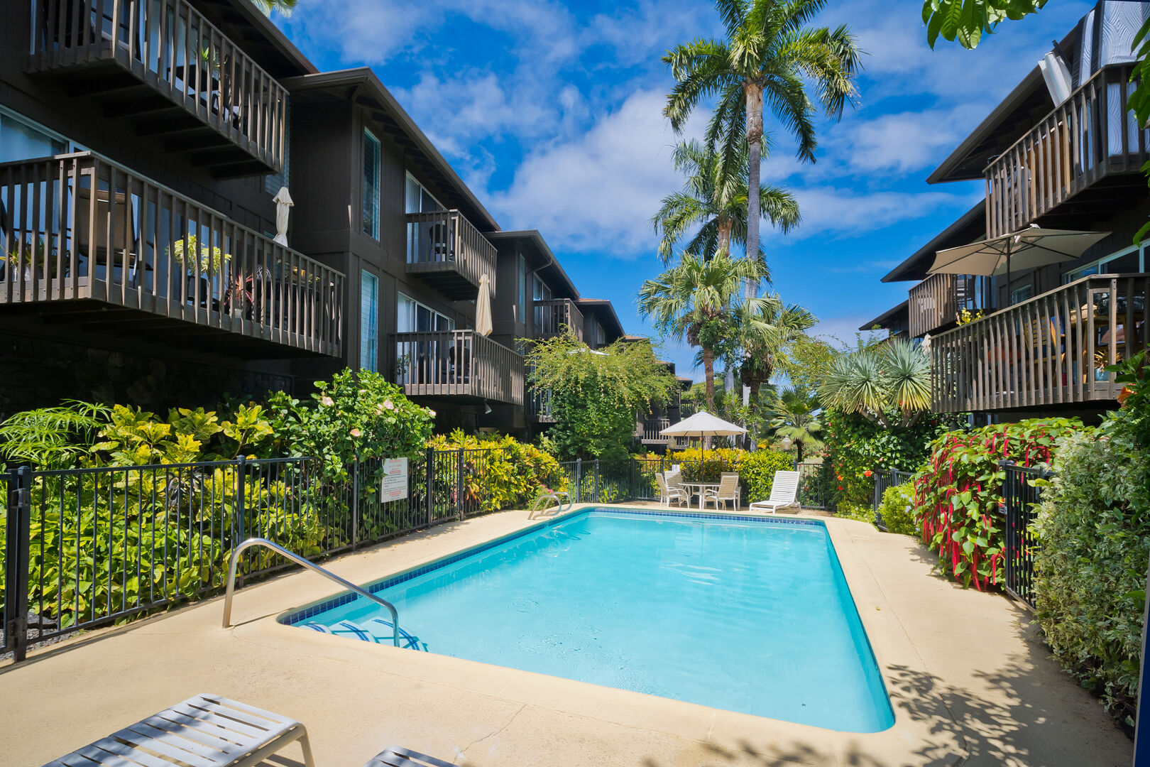 75-5855 Walua Road, Unit 12 Kailua-Kona, HI 96740 - Photo 28 of 30