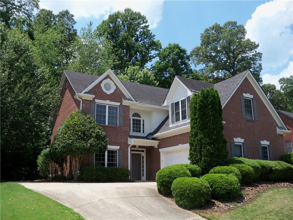 4680 Admiral Ridge Way Southwest Lilburn, GA 30047 - Photo 1 of 1
