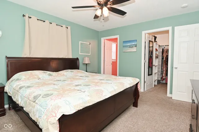 $296,454 | 6454 Maple Manor, Brownsburg, IN 46112