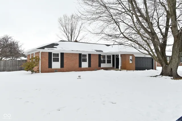 $296,454 | 6454 Maple Manor, Brownsburg, IN 46112