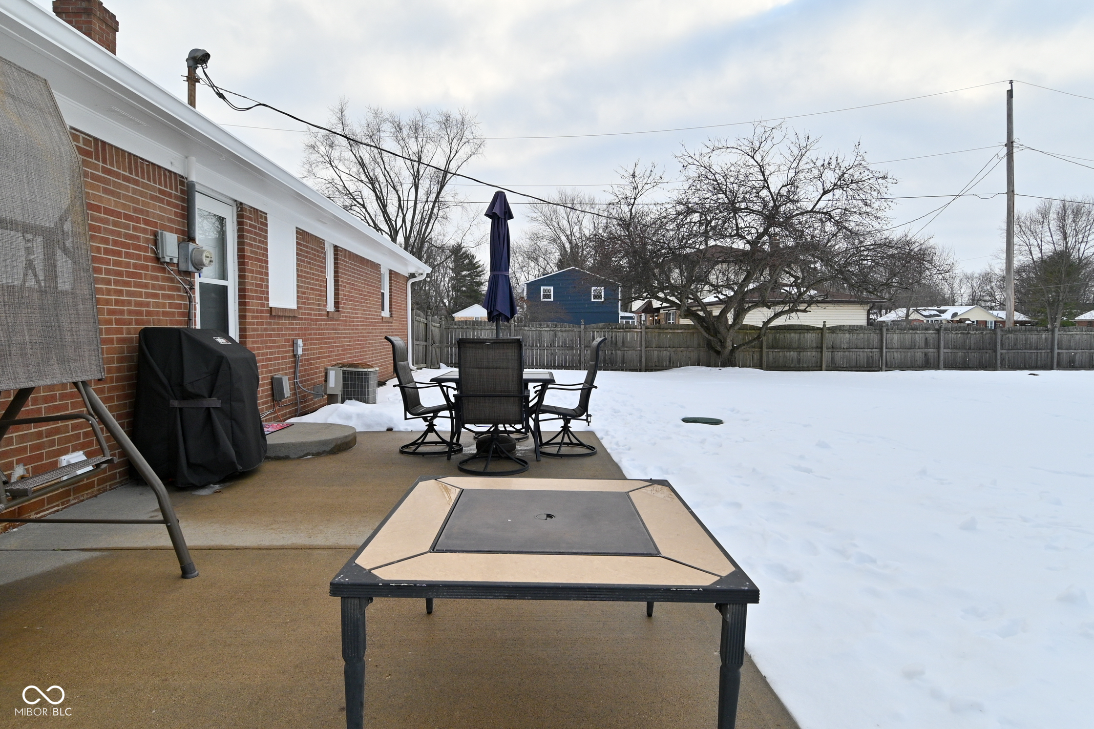 6454 Maple Manor Brownsburg, IN 46112 - Photo 23 of 25