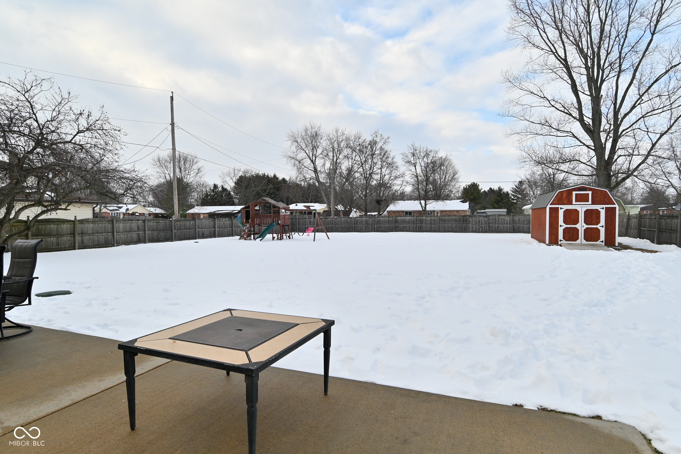 6454 Maple Manor Brownsburg, IN 46112 - Photo 24 of 25