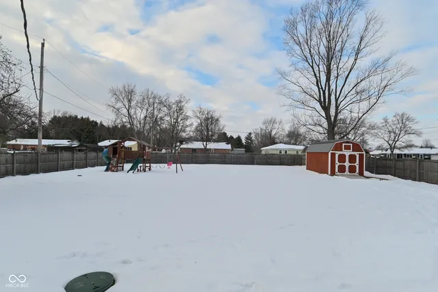 $296,454 | 6454 Maple Manor, Brownsburg, IN 46112