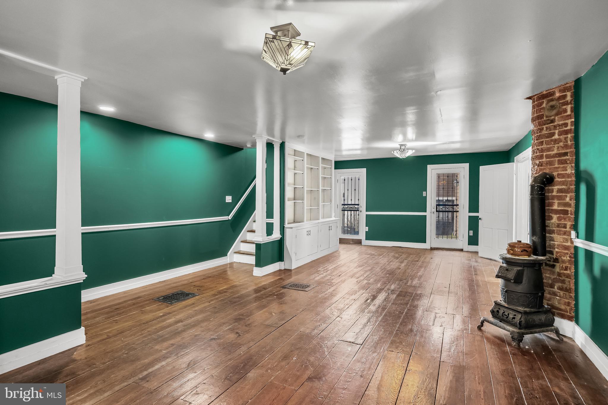 118 Mill Street Mount Holly, NJ 08060 - Photo 17 of 55