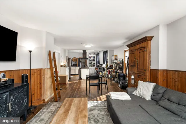 $415,000 | 118 Mill Street, Mount Holly, NJ 08060