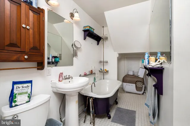 $415,000 | 118 Mill Street, Mount Holly, NJ 08060