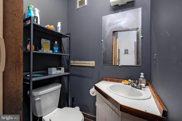 $415,000 | 118 Mill Street, Mount Holly, NJ 08060