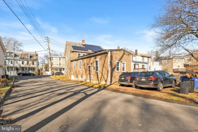 $415,000 | 118 Mill Street, Mount Holly, NJ 08060