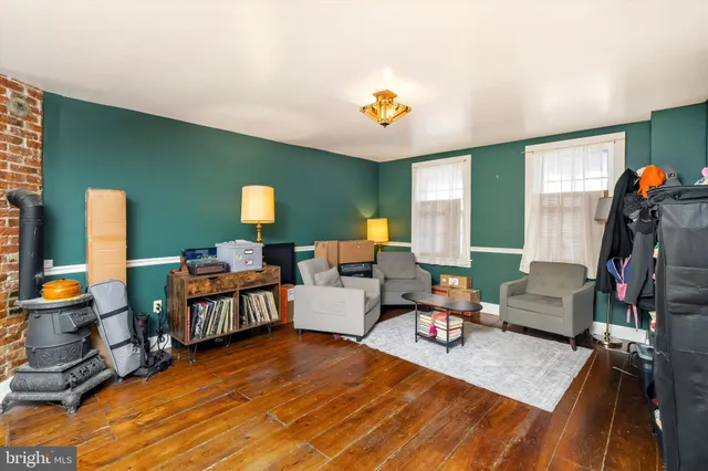 $415,000 | 118 Mill Street, Mount Holly, NJ 08060