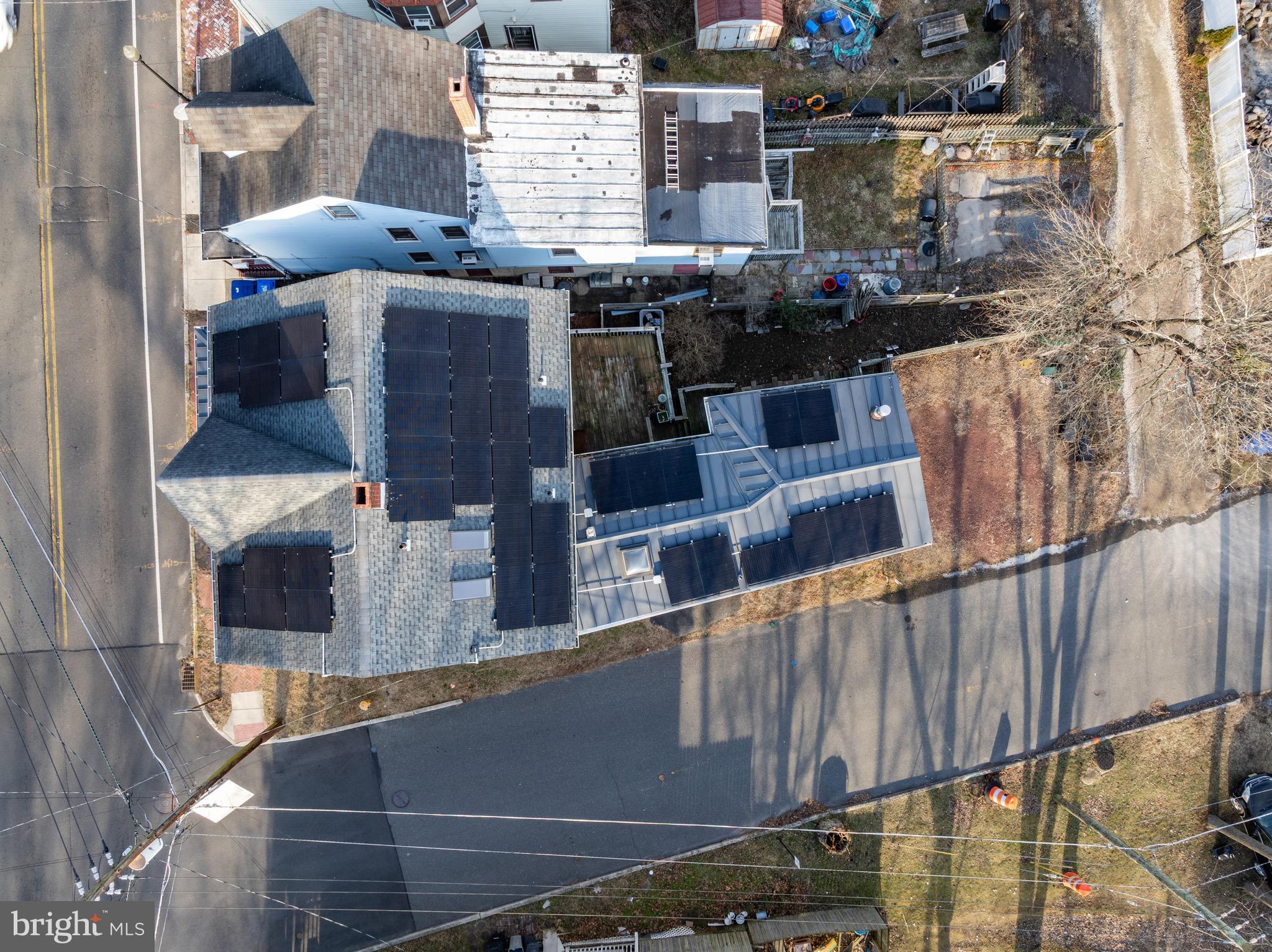 118 Mill Street Mount Holly, NJ 08060 - Photo 41 of 55