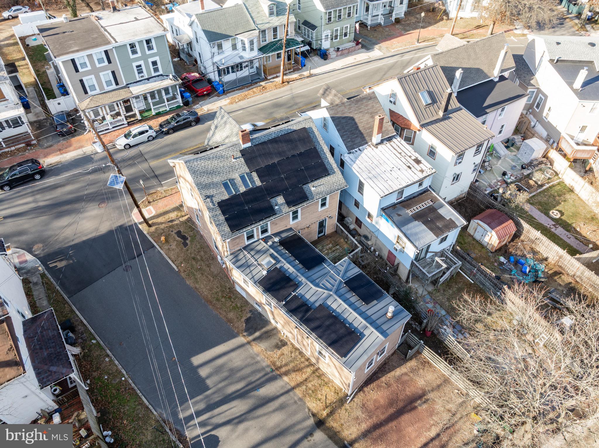 118 Mill Street Mount Holly, NJ 08060 - Photo 42 of 55