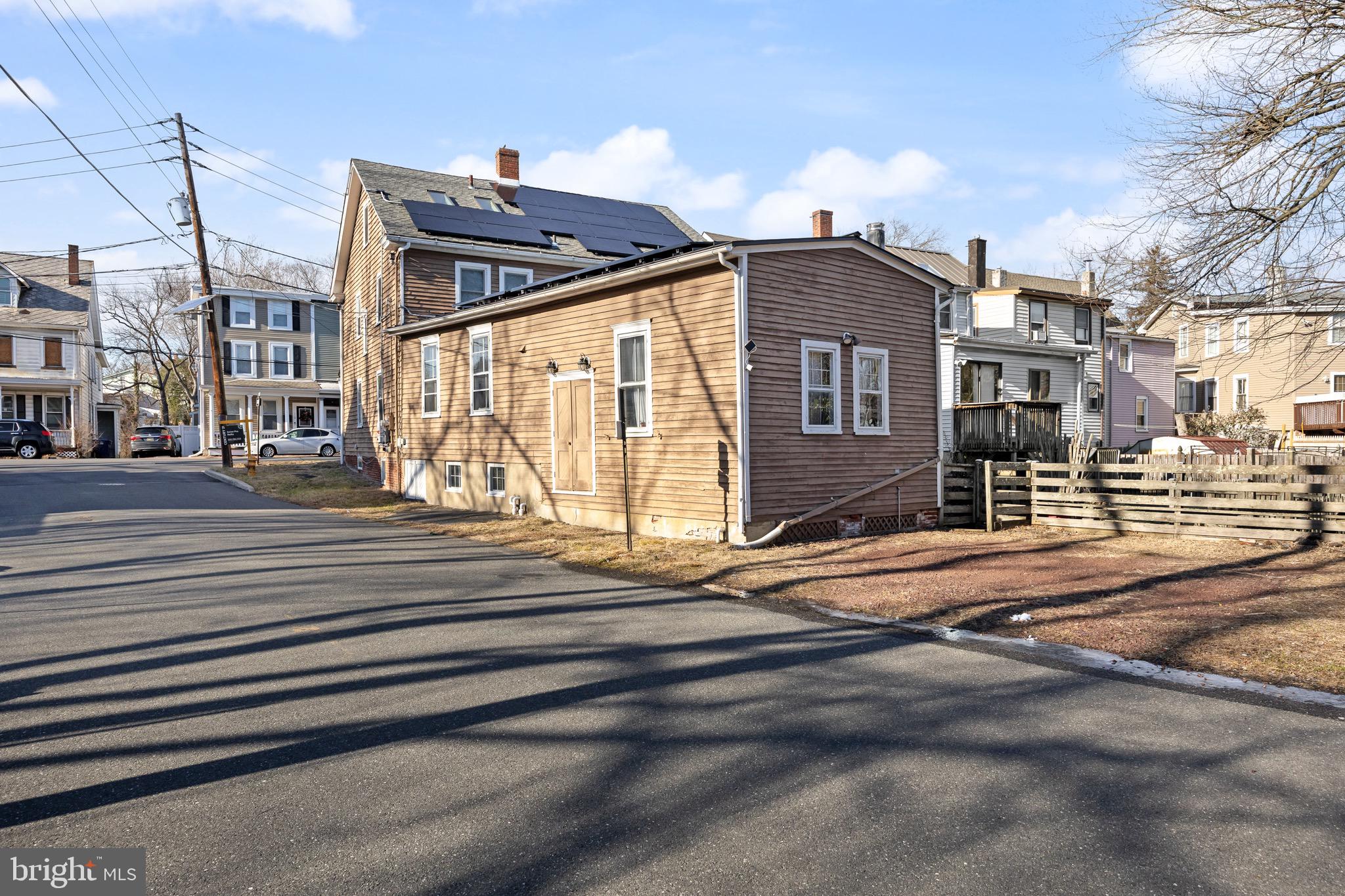 118 Mill Street Mount Holly, NJ 08060 - Photo 44 of 55